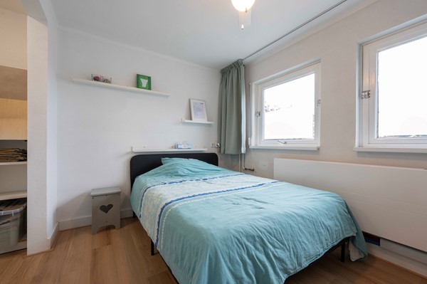 Medium property photo - Wilhelminastraat 4, 4744 BH Bosschenhoofd